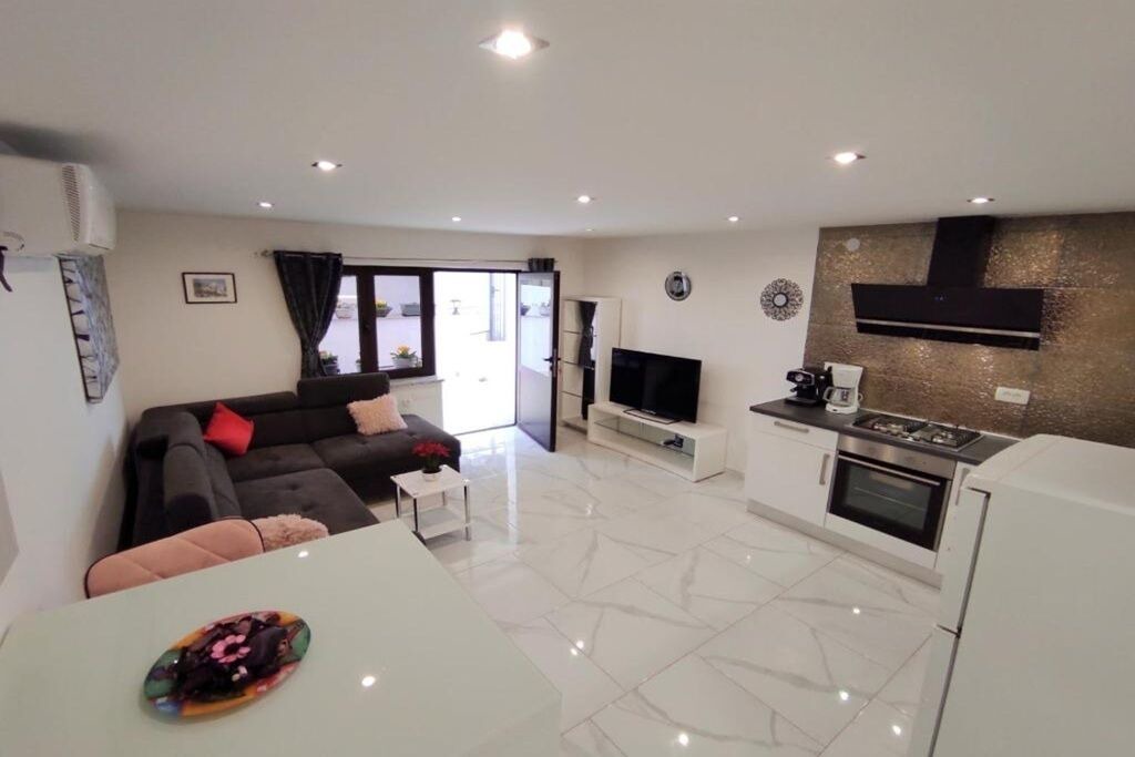 Photo of Livingroom in Municipality of Omisalj