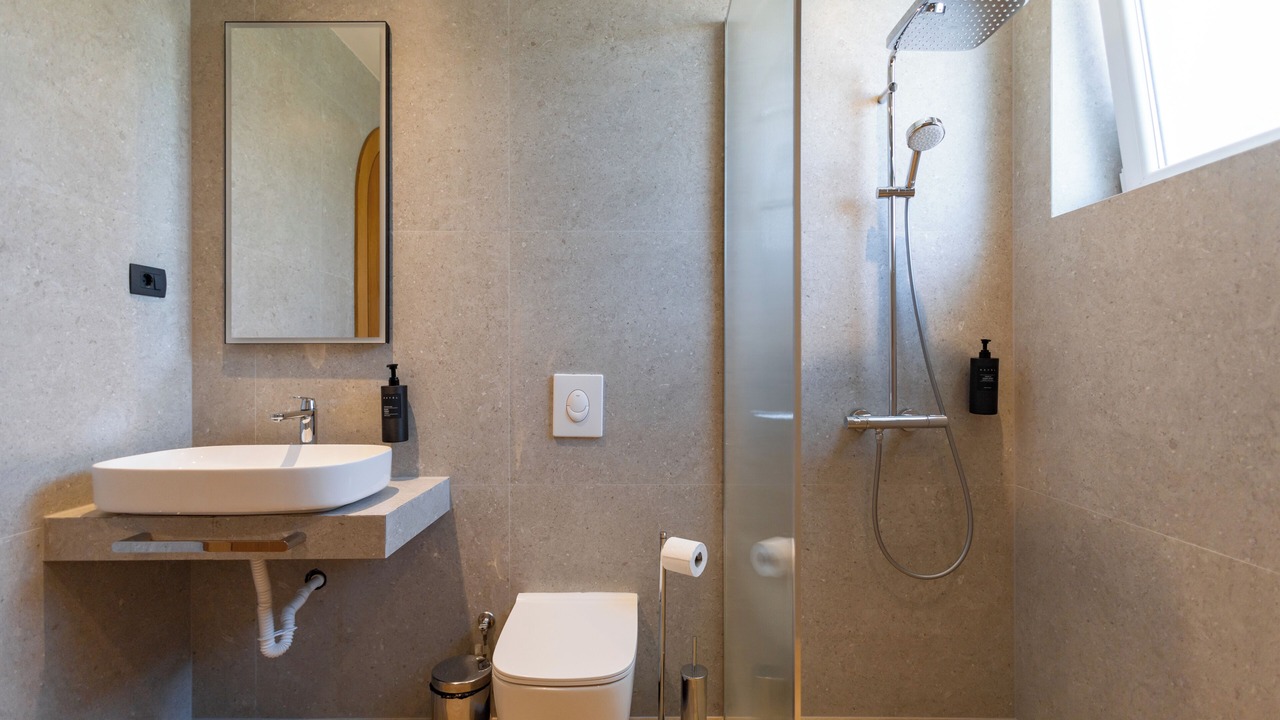 Photo of Bathroom in Pristina