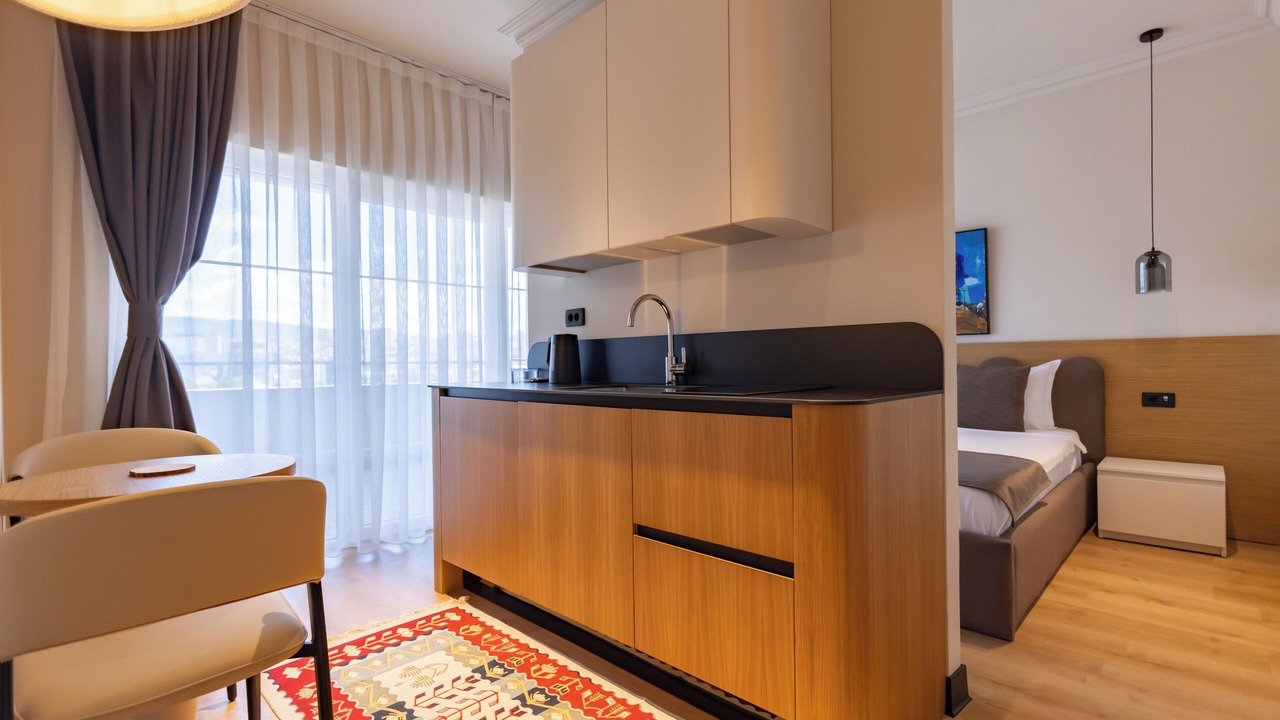 Photo of Kitchen in Pristina