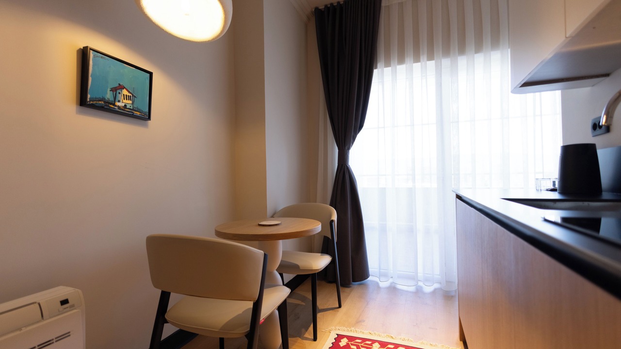 Photo of Livingroom in Pristina