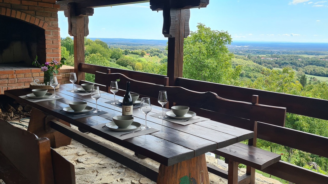 Photo of Outdoor in Breznik Plesivicki