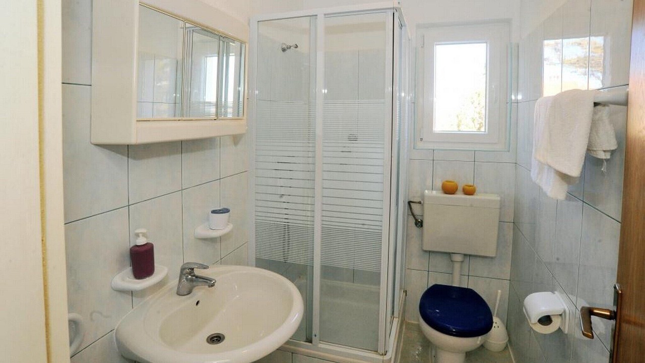 Photo of Bathroom in Nin