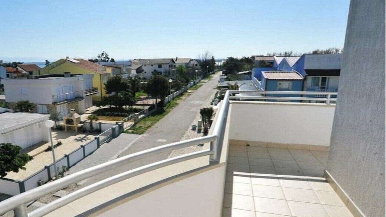 Photo of Patio Balcony in Nin