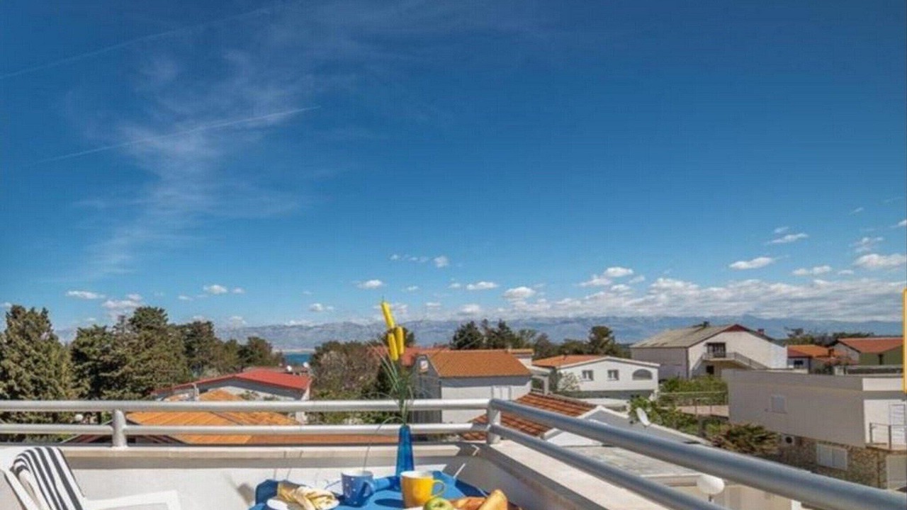 Photo of Patio Balcony in Nin