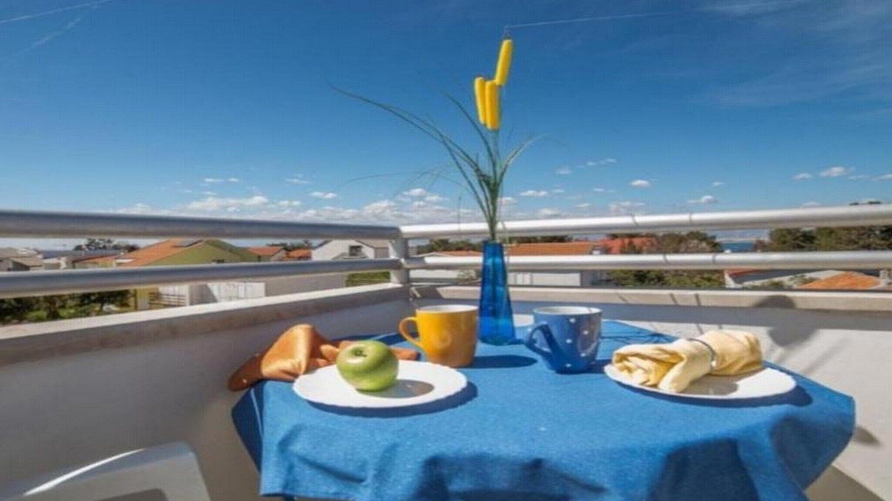 Photo of Patio Balcony in Nin