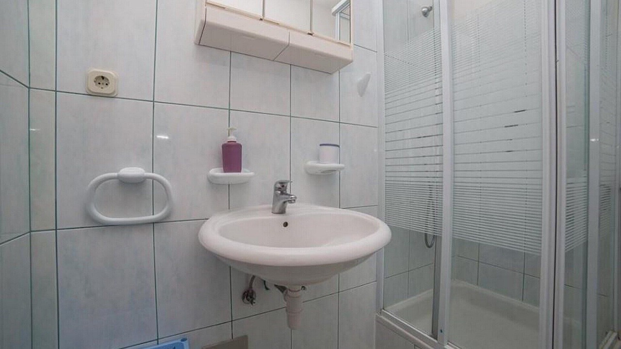 Photo of Bathroom in Nin