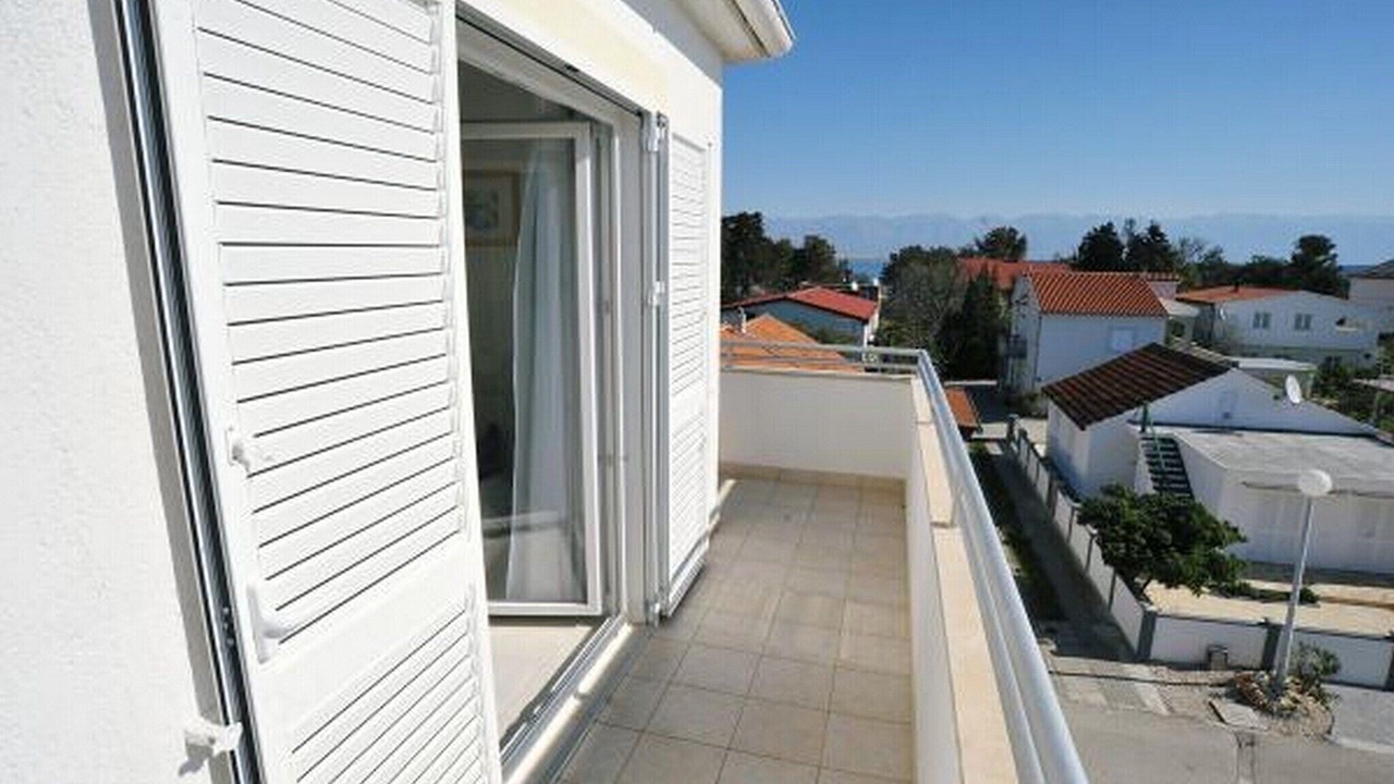 Photo of Patio Balcony in Nin