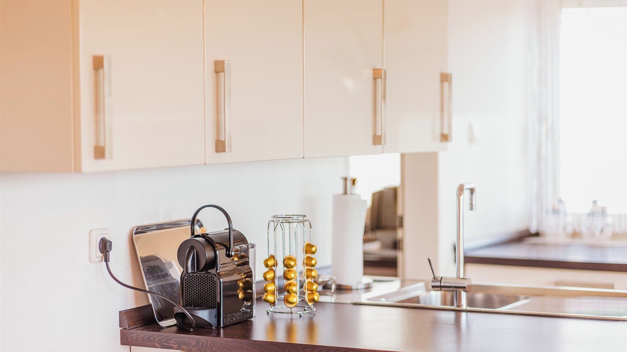 Photo of Kitchen in Dugo Selo