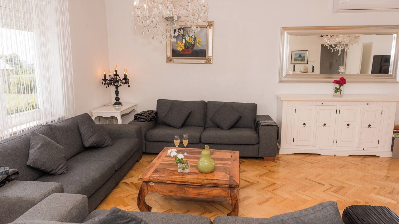 Photo of Livingroom in Dugo Selo