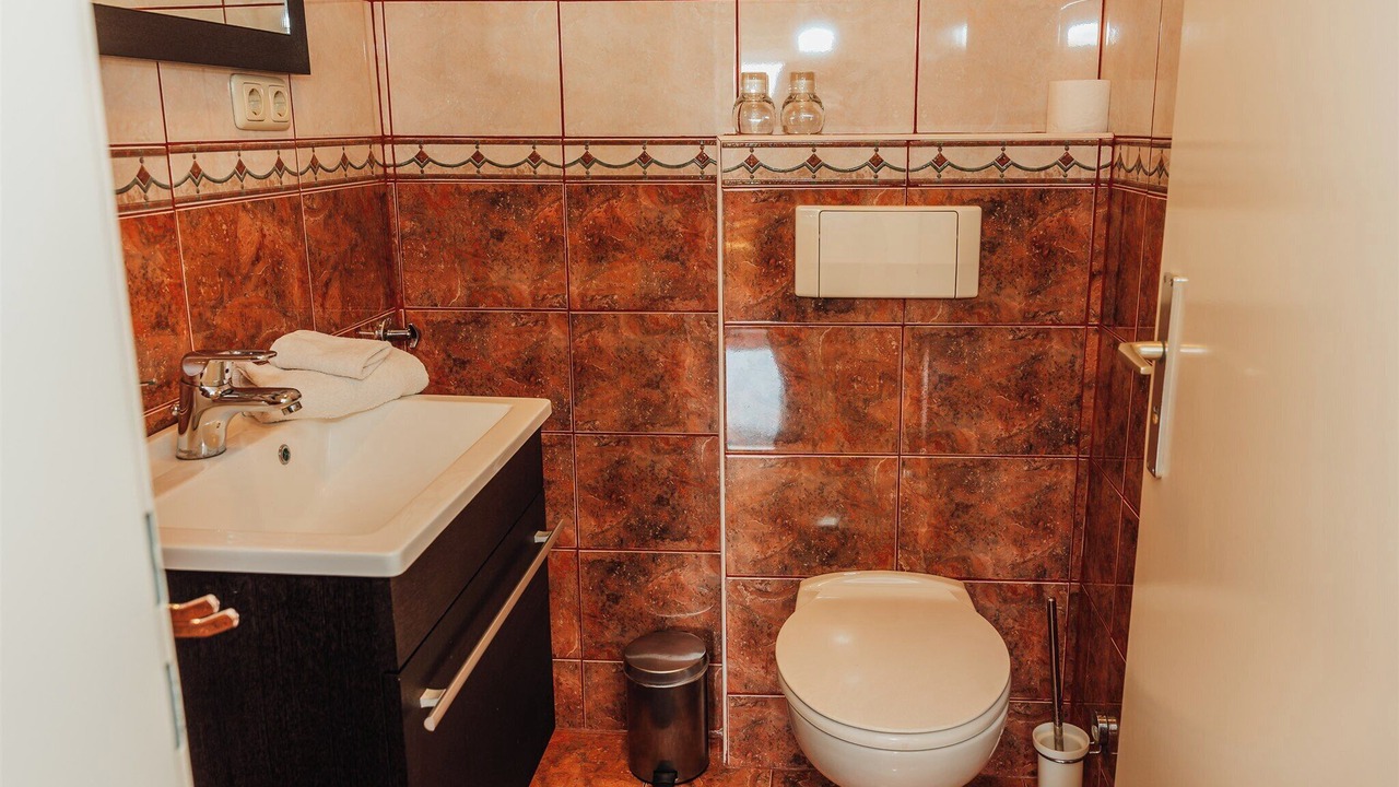 Photo of Bathroom in Dugo Selo