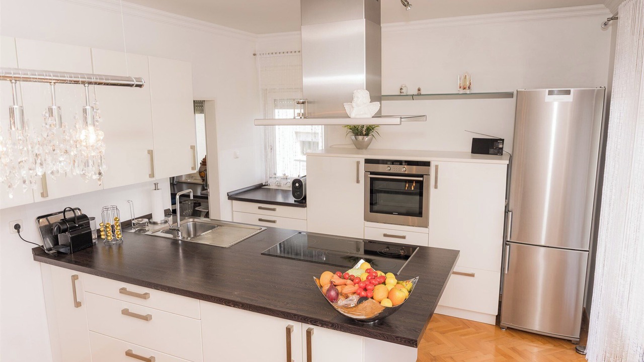Photo of Kitchen in Dugo Selo