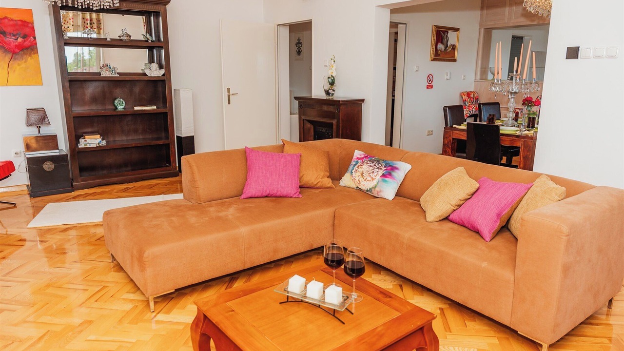 Photo of Livingroom in Dugo Selo