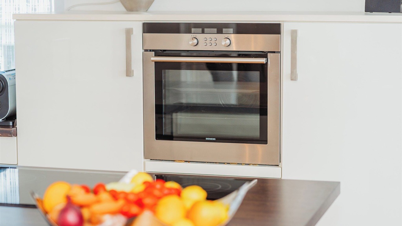 Photo of Kitchen in Dugo Selo