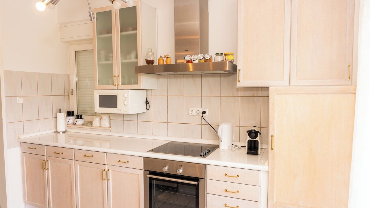 Photo of Kitchen in Dugo Selo