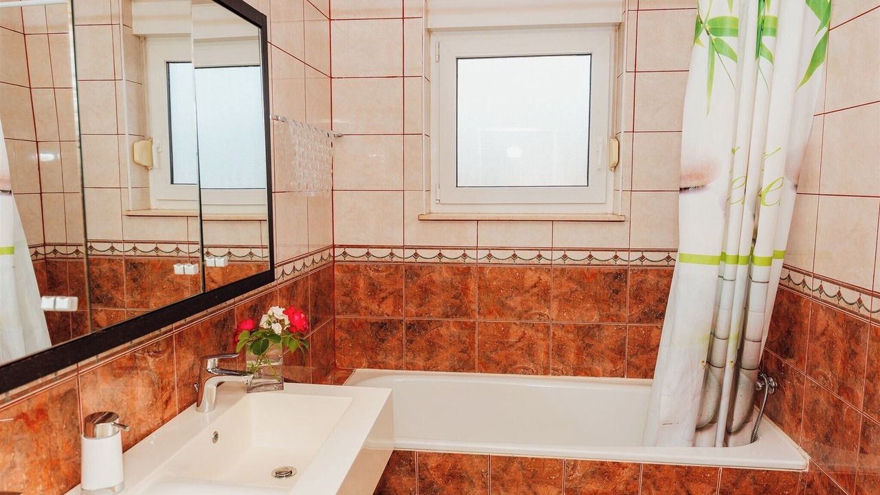 Photo of Bathroom in Dugo Selo