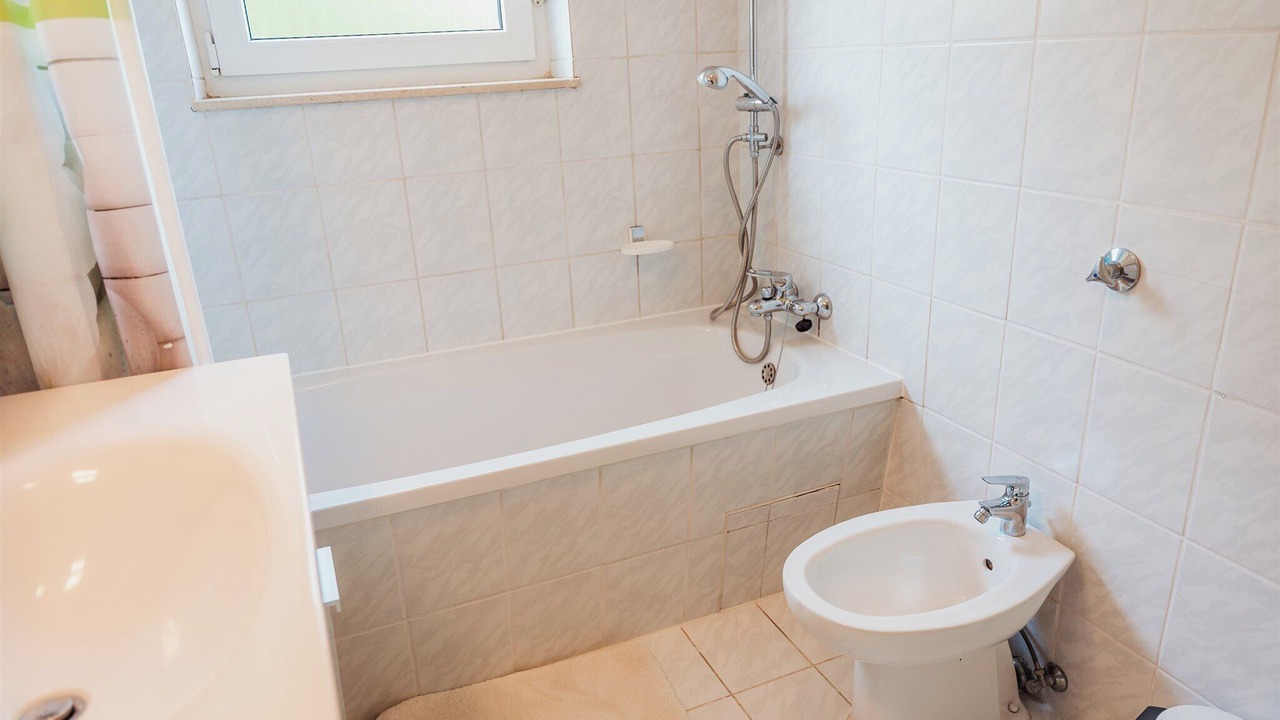 Photo of Bathroom in Dugo Selo