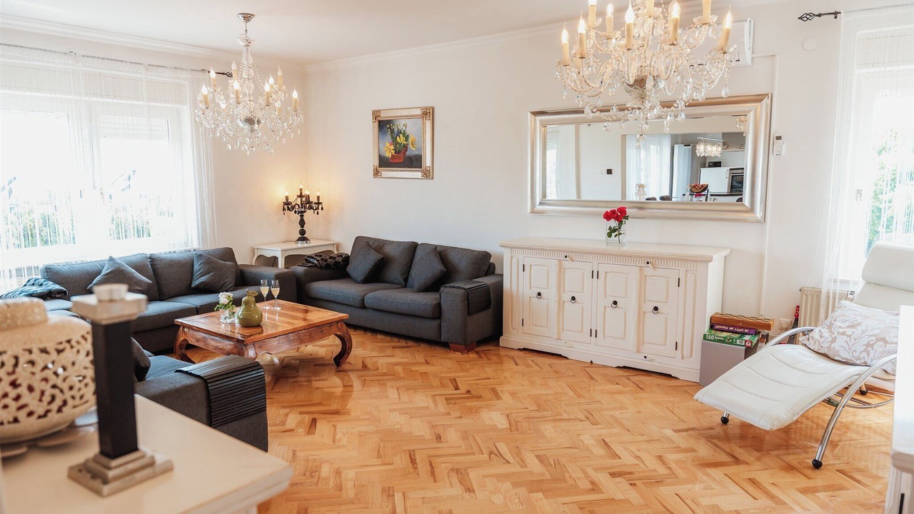 Photo of Livingroom in Dugo Selo