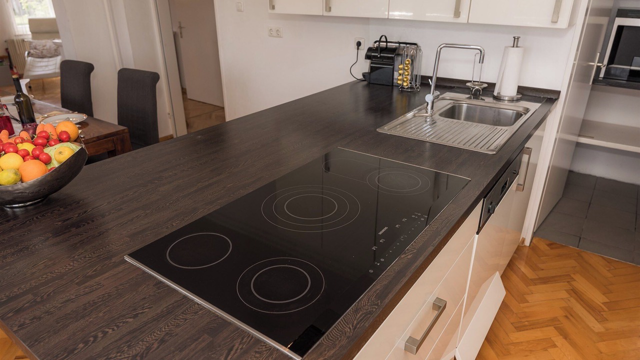 Photo of Kitchen in Dugo Selo