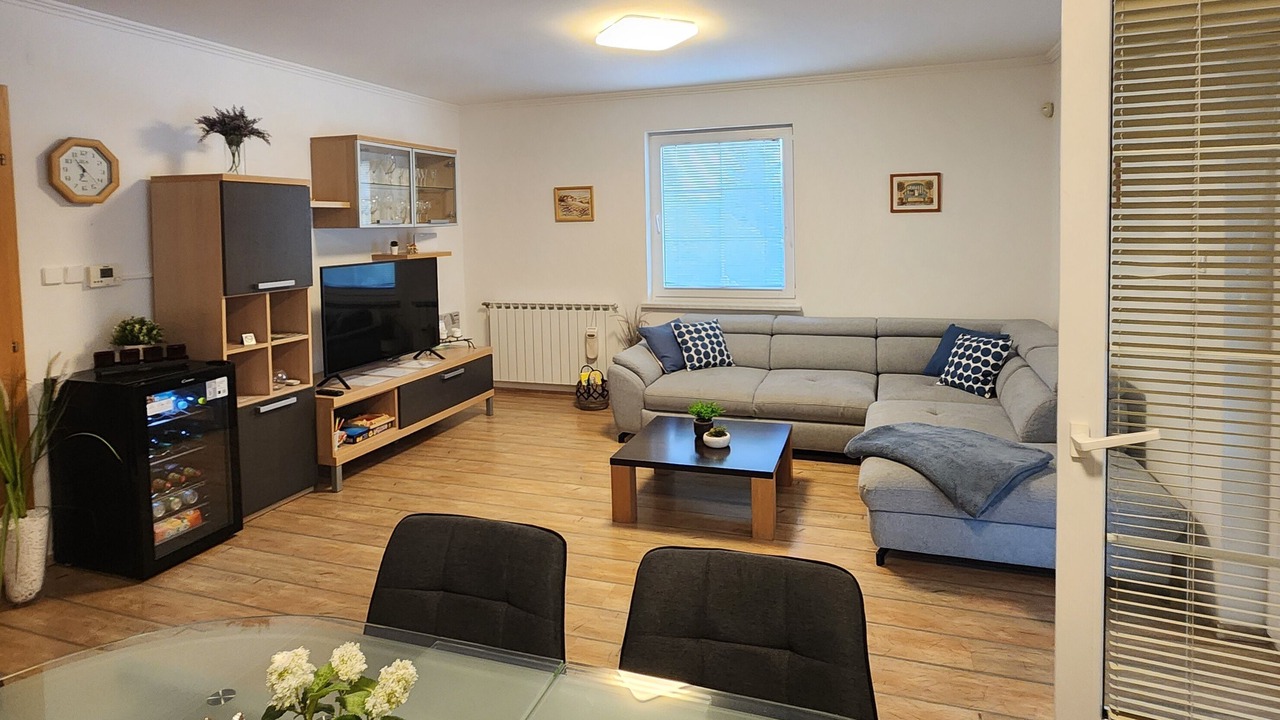 Photo of Livingroom in Tuheljske Toplice