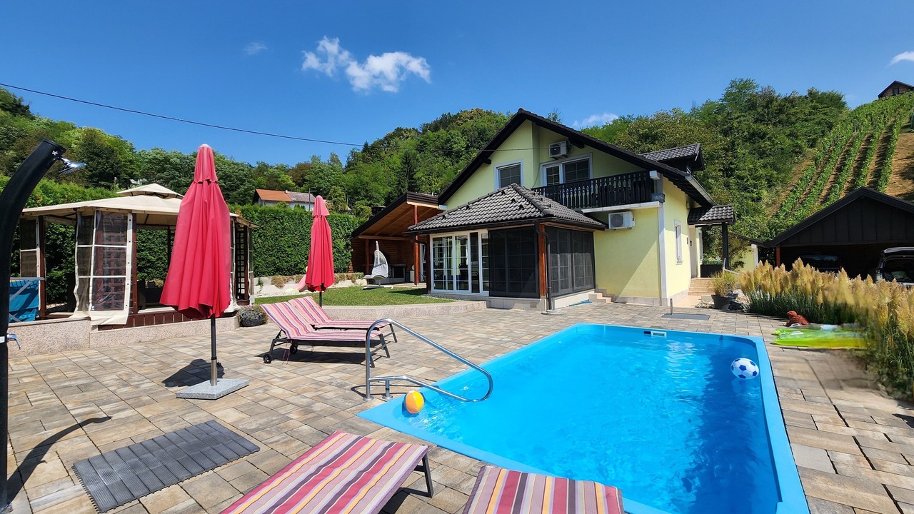 Photo of Outdoor in Tuheljske Toplice