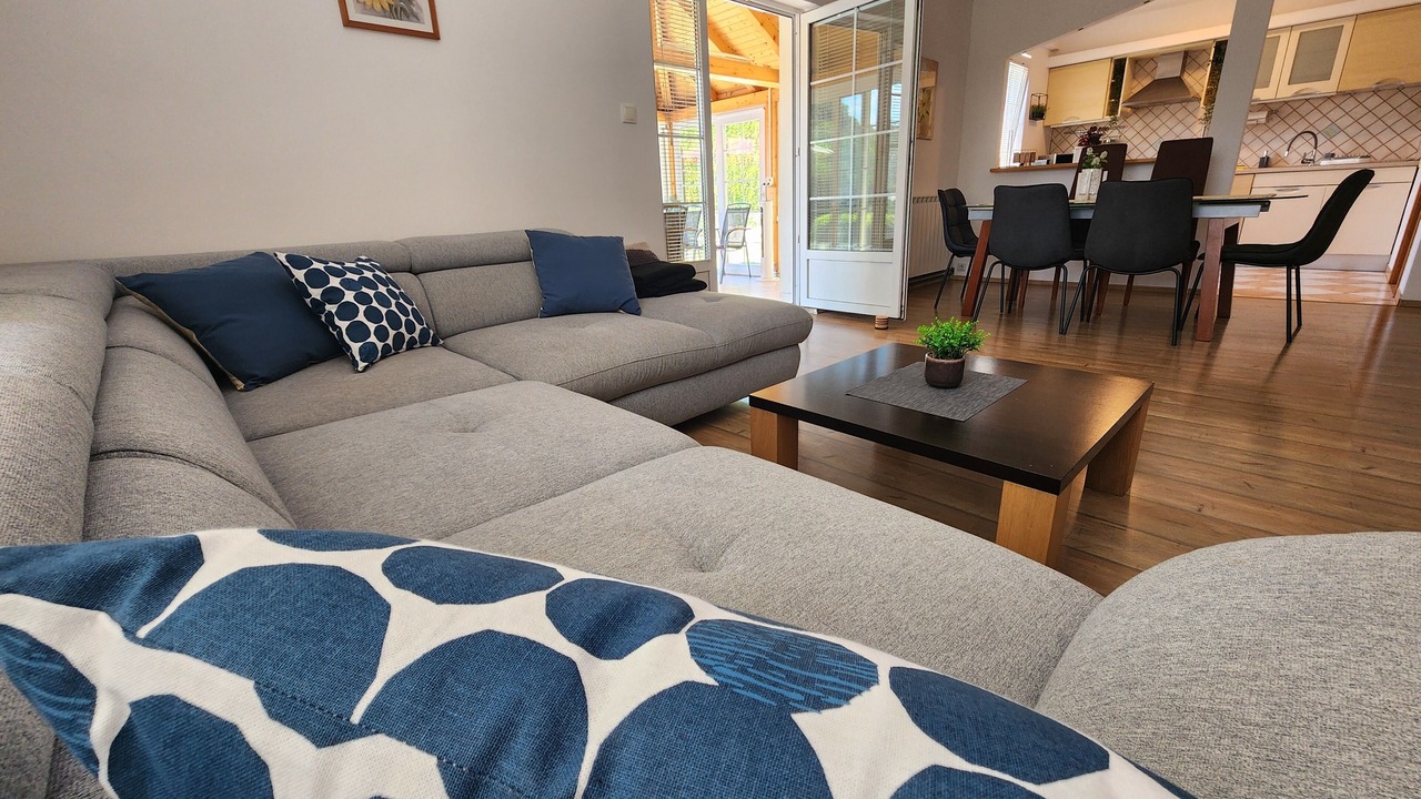 Photo of Livingroom in Tuheljske Toplice