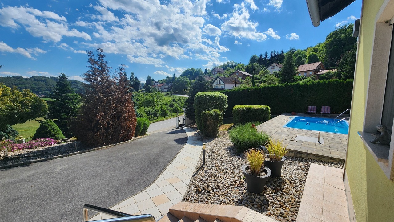 Photo of Outdoor in Tuheljske Toplice