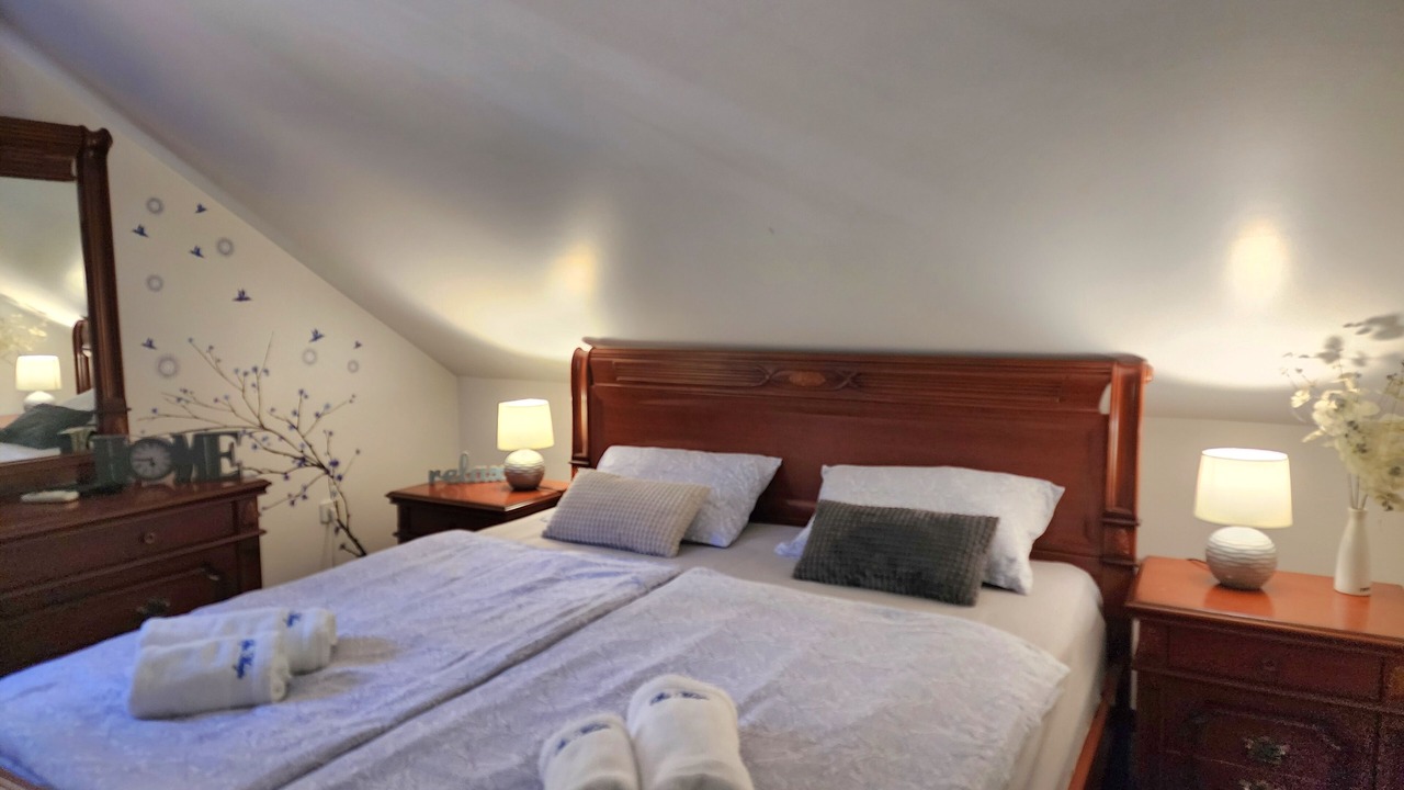 Photo of Bedroom in Tuheljske Toplice