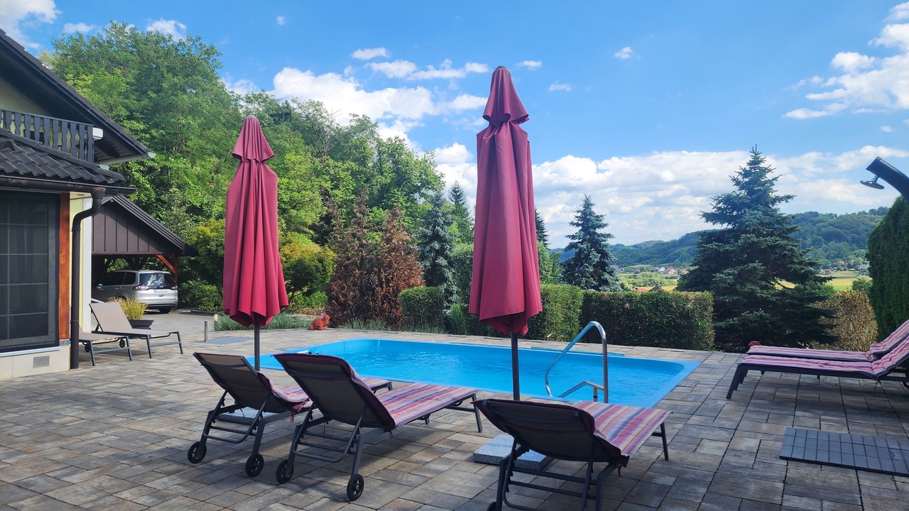 Photo of Outdoor in Tuheljske Toplice