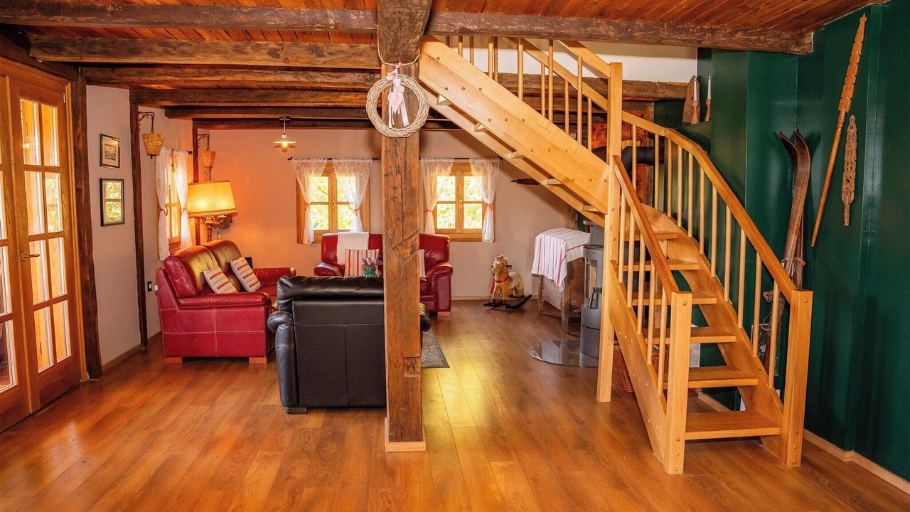 Photo of Livingroom in Pisarovina