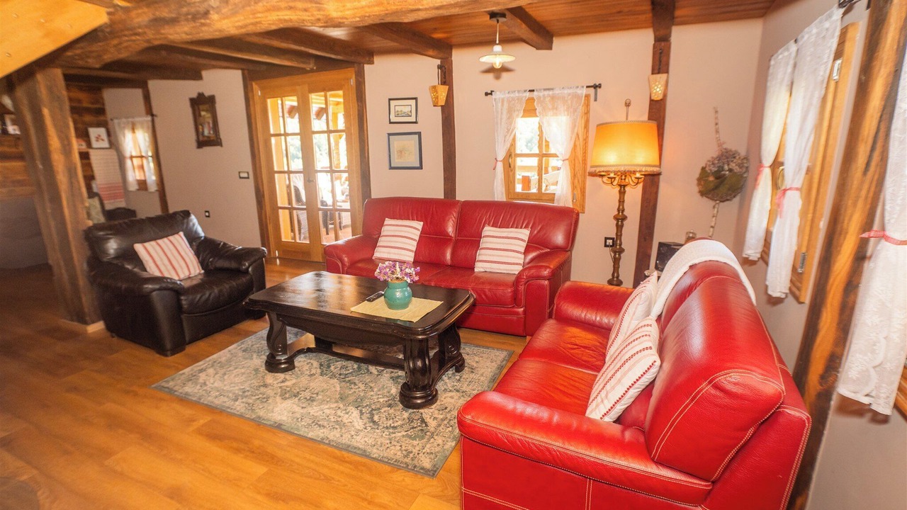 Photo of Livingroom in Pisarovina