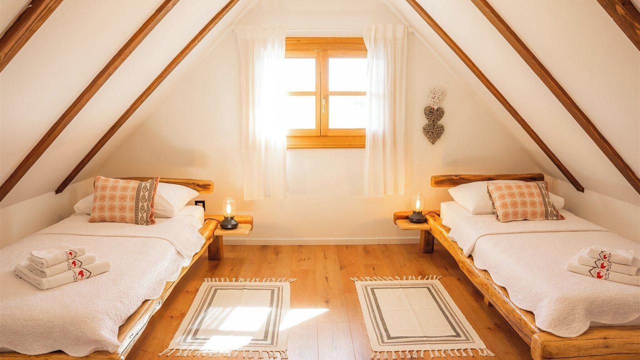 Photo of Bedroom in Pisarovina