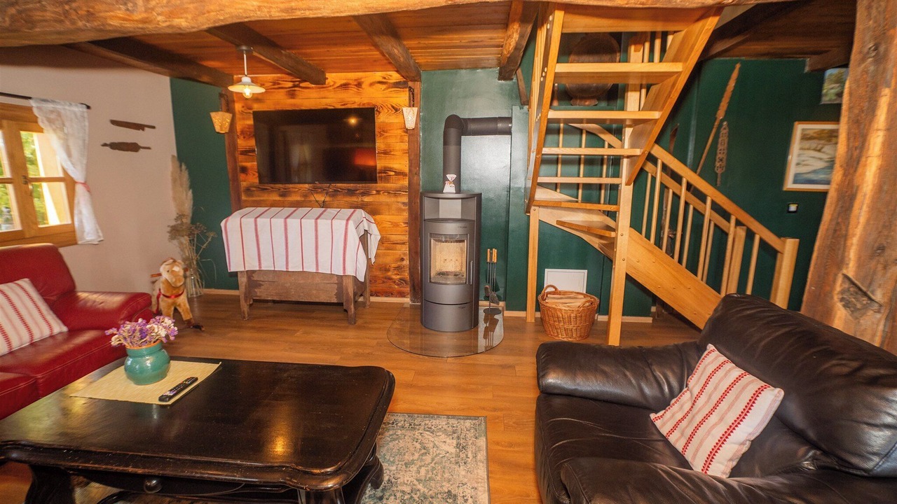 Photo of Livingroom in Pisarovina