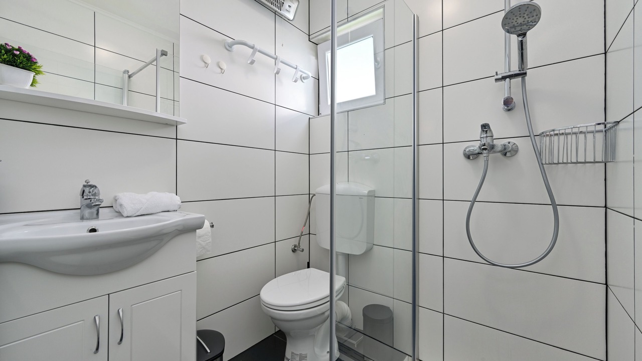 Photo of Bathroom in Veliko Trgovisce
