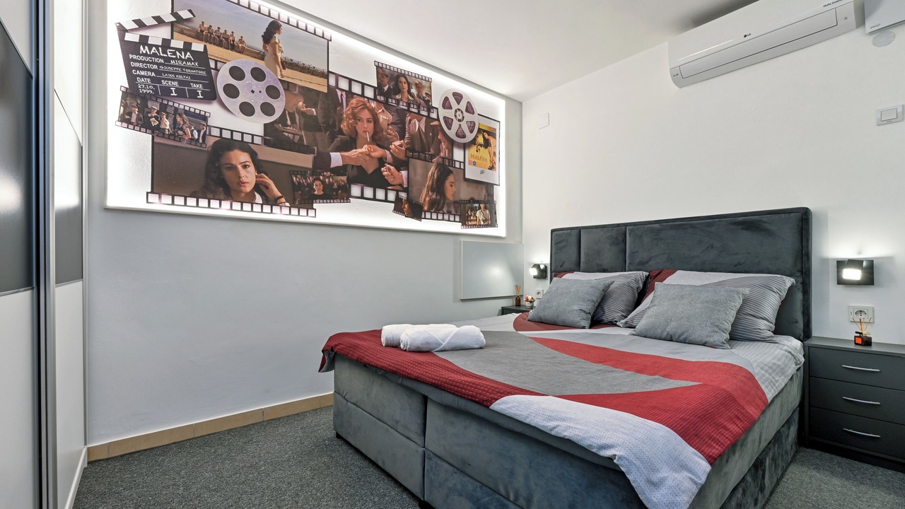 Photo of Bedroom in Veliko Trgovisce
