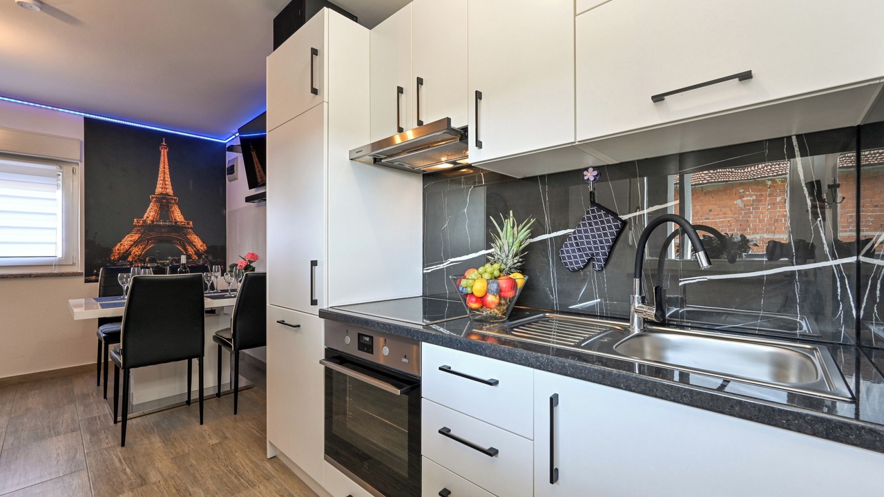 Photo of Kitchen in Veliko Trgovisce