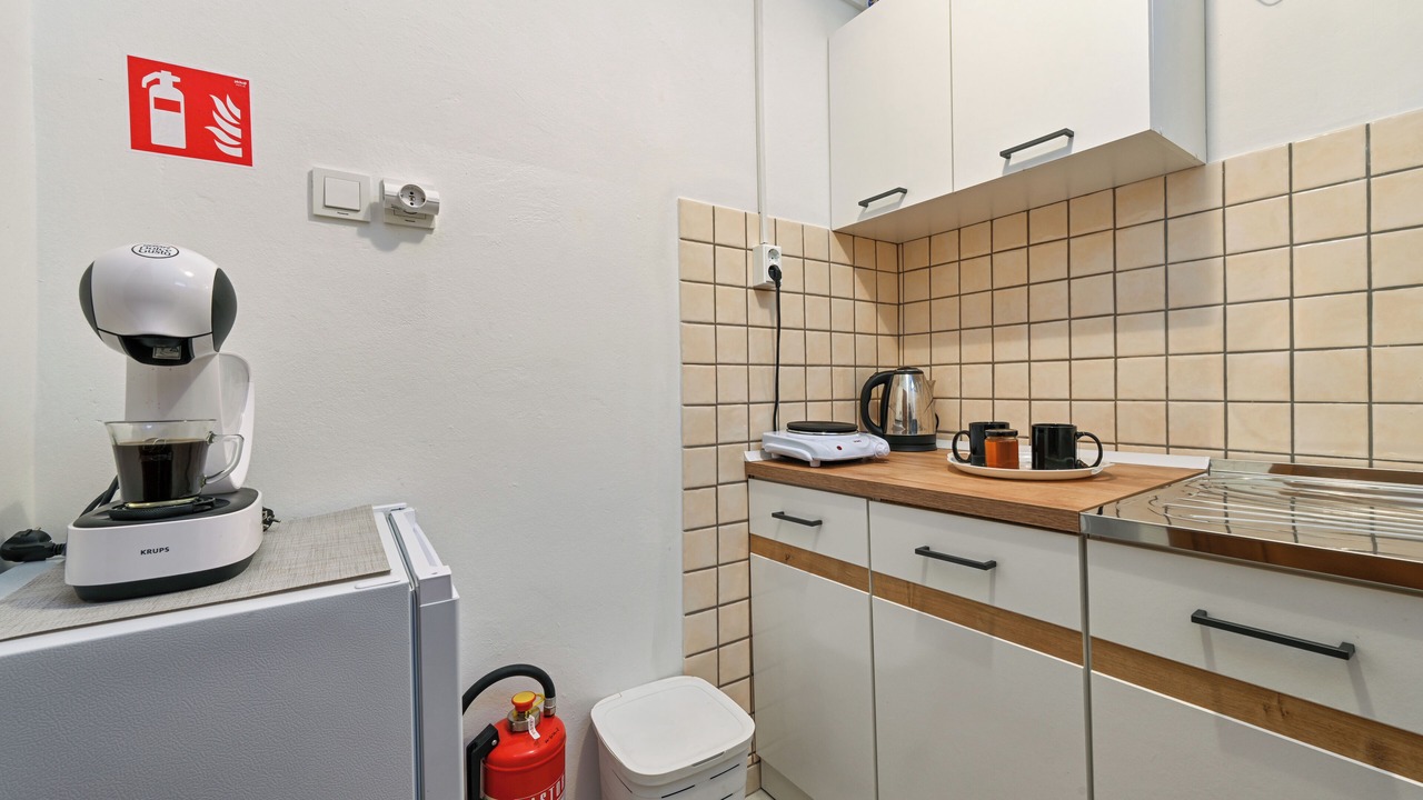 Photo of Kitchen in Veliko Trgovisce
