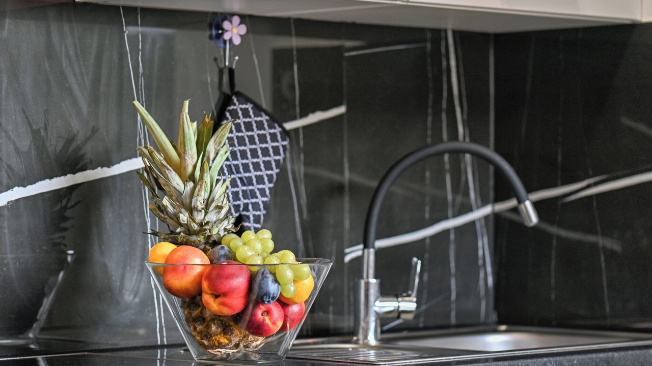 Photo of Kitchen in Veliko Trgovisce
