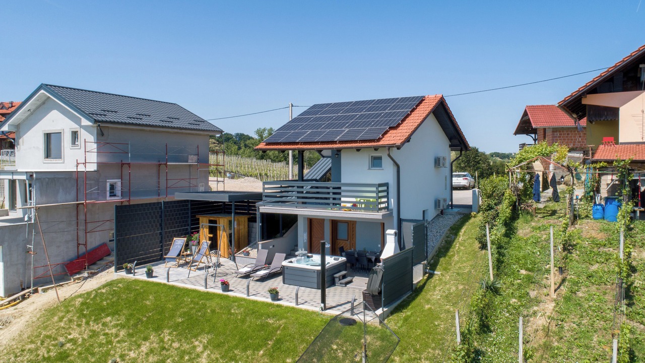 Photo of Outdoor in Veliko Trgovisce