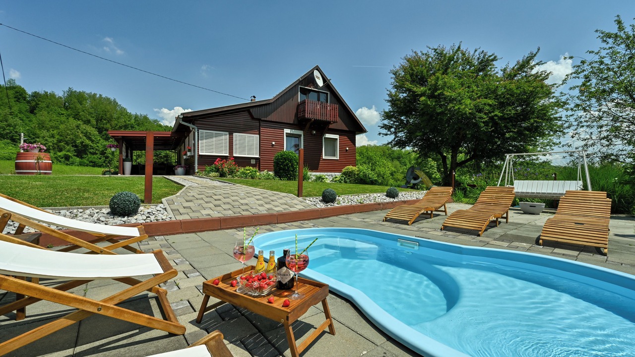 Photo of Outdoor in Veliko Trgovisce