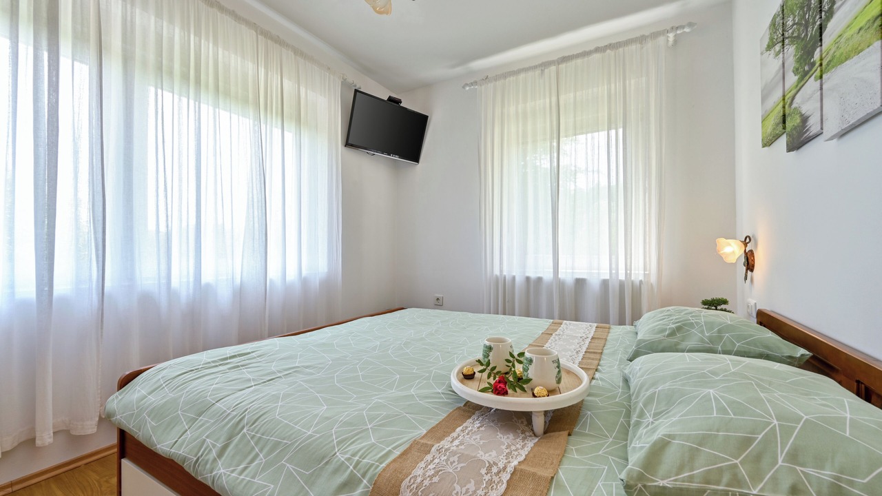 Photo of Bedroom in Veliko Trgovisce