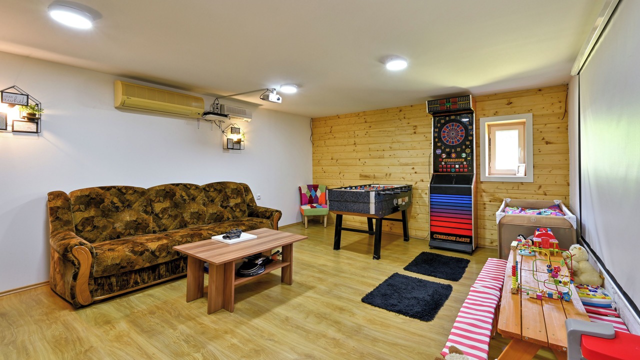 Photo of Bedroom in Veliko Trgovisce