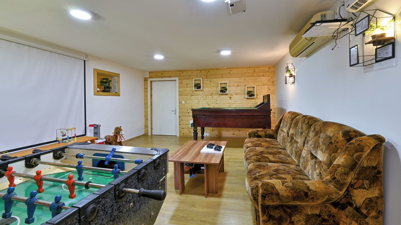 Photo of Bedroom in Veliko Trgovisce