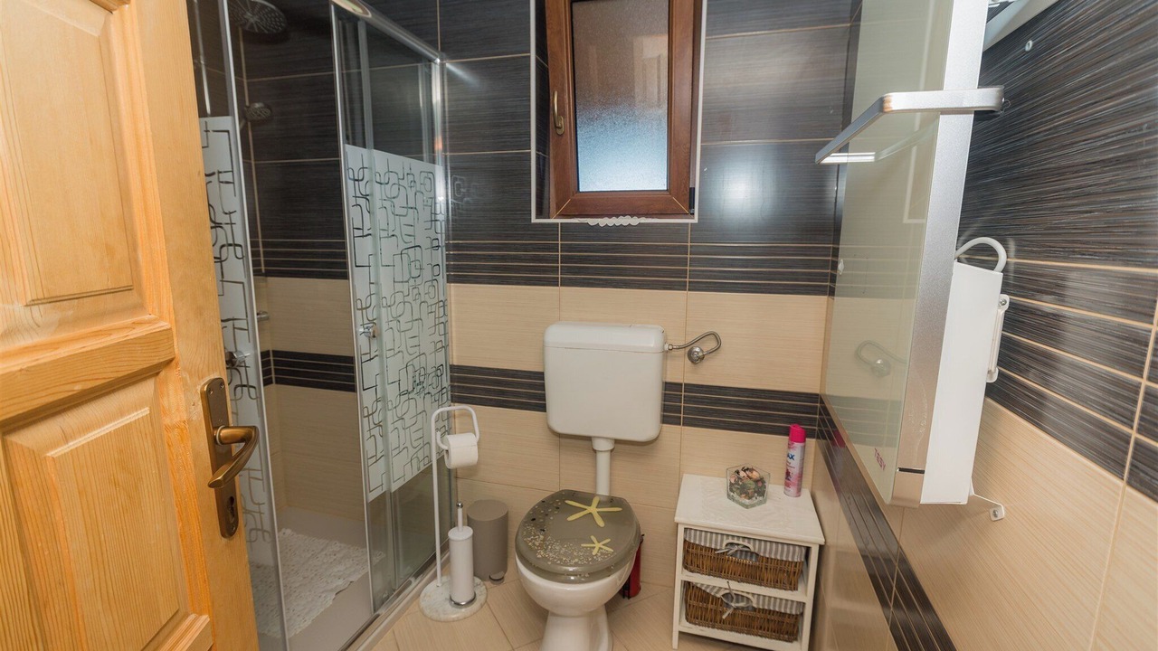 Photo of Bathroom in Donja Stubica