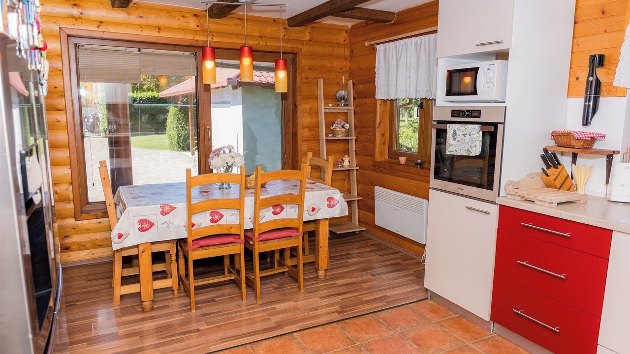 Photo of Kitchen in Donja Stubica