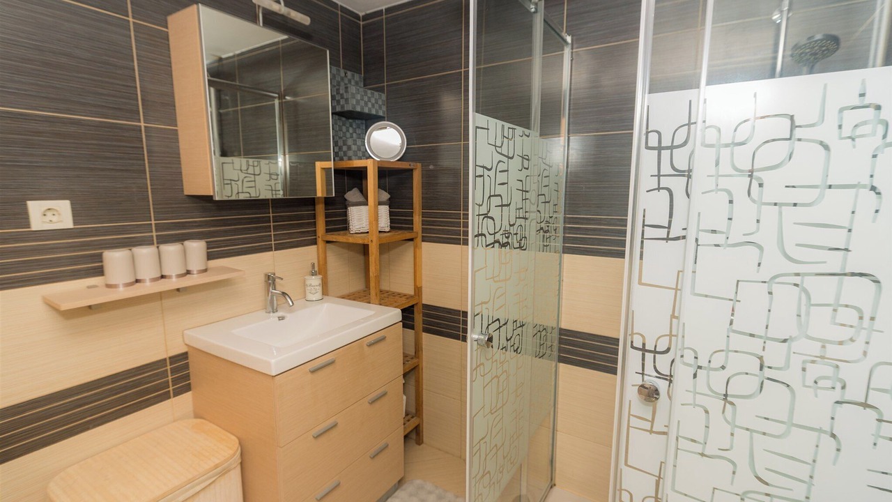 Photo of Bathroom in Donja Stubica