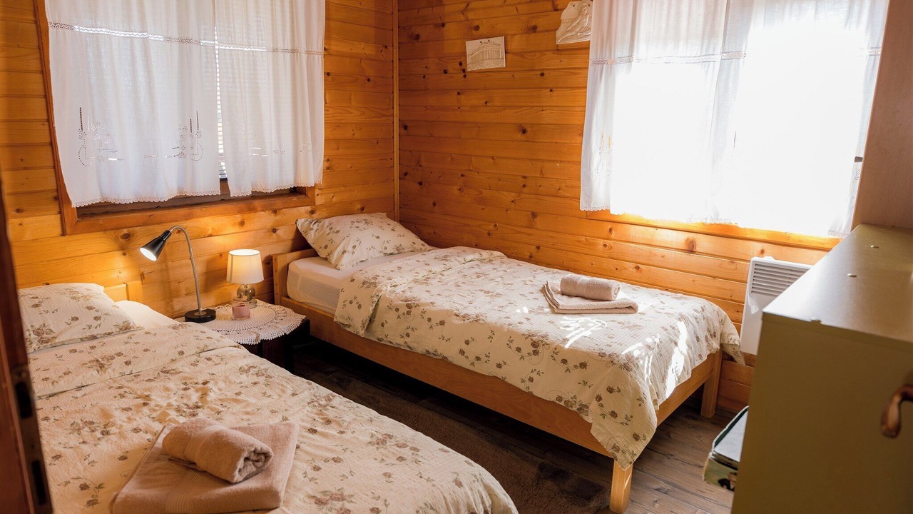 Photo of Bedroom in Donja Stubica