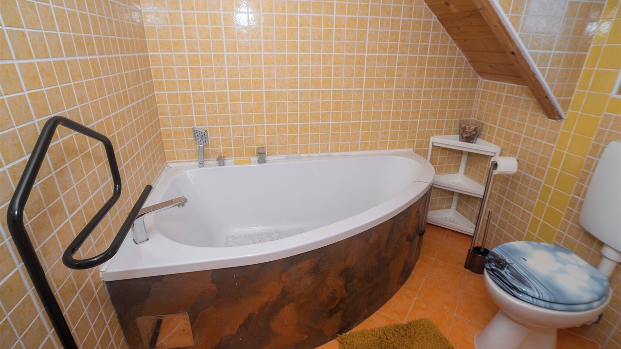 Photo of Bathroom in Donja Stubica