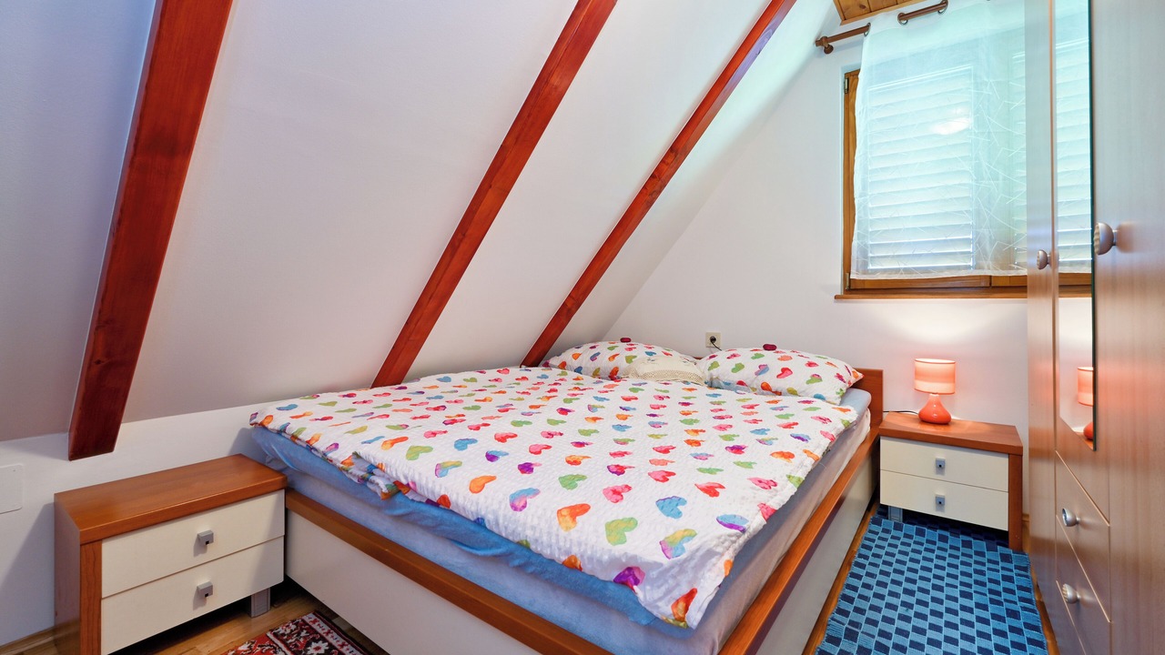 Photo of Bedroom in Gornja Stubica