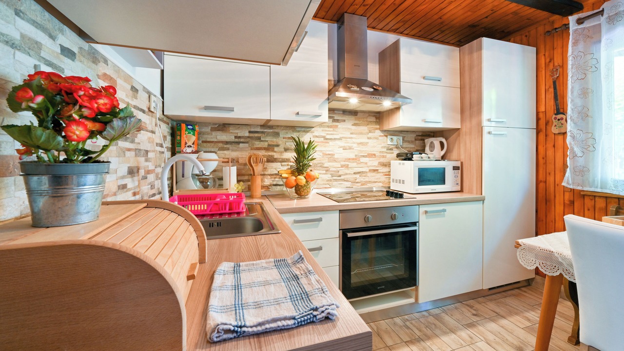 Photo of Kitchen in Gornja Stubica