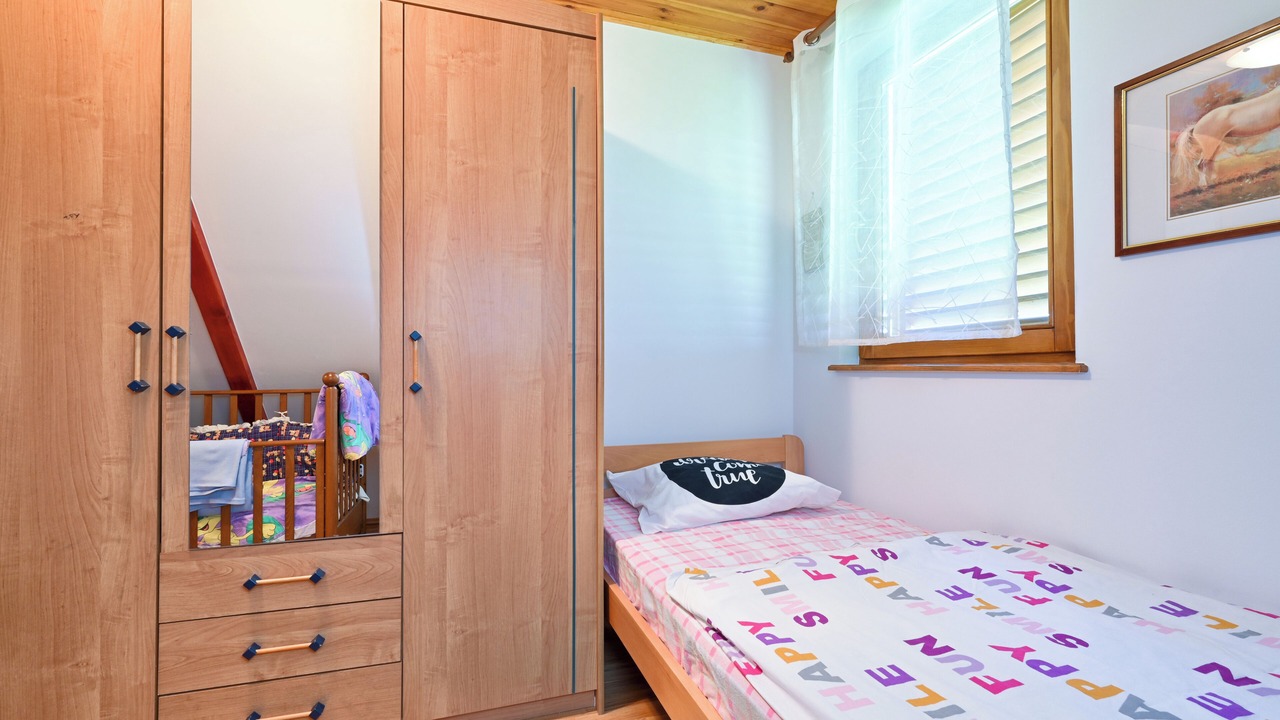 Photo of Bedroom in Gornja Stubica